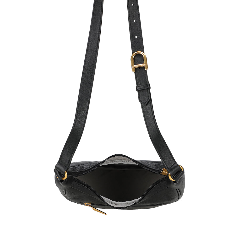 arthur-et-aston-camille-sac-bandouli-re-cuir-noir image 4