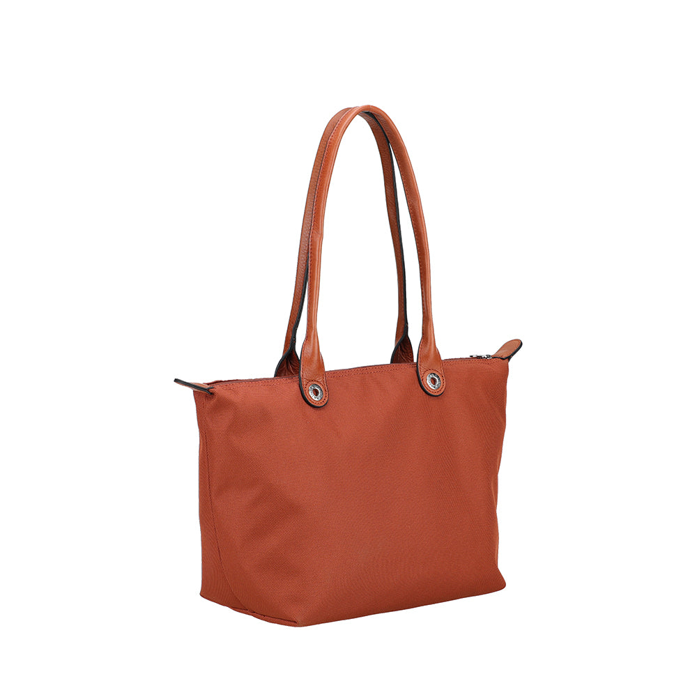 arthur-et-aston-louise-sac-cabas-noir-polyester-28-cm image 6