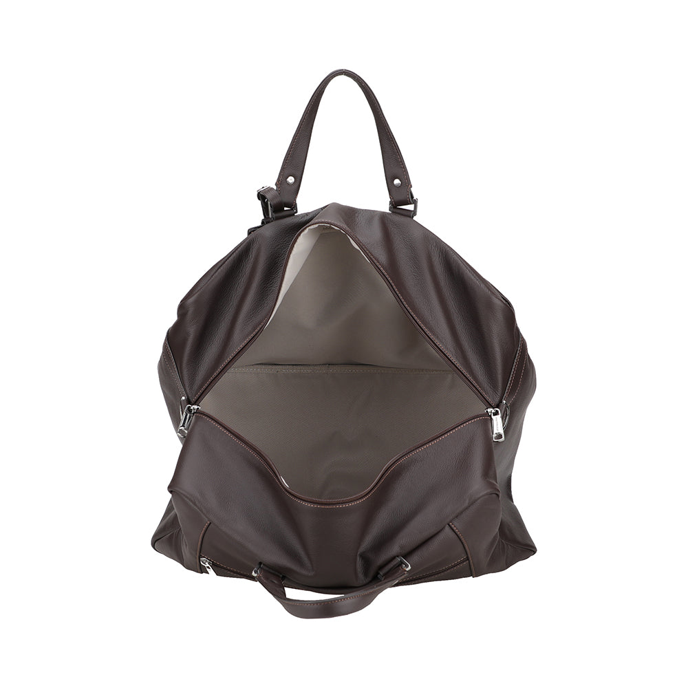 arthur-et-aston-sim-on-sac-voyage-cuir-ch-taigne image 7