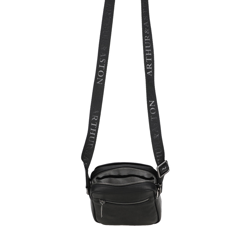 arthur-et-aston-danny-petit-sac-travers-cuir-ch-taigne image 7