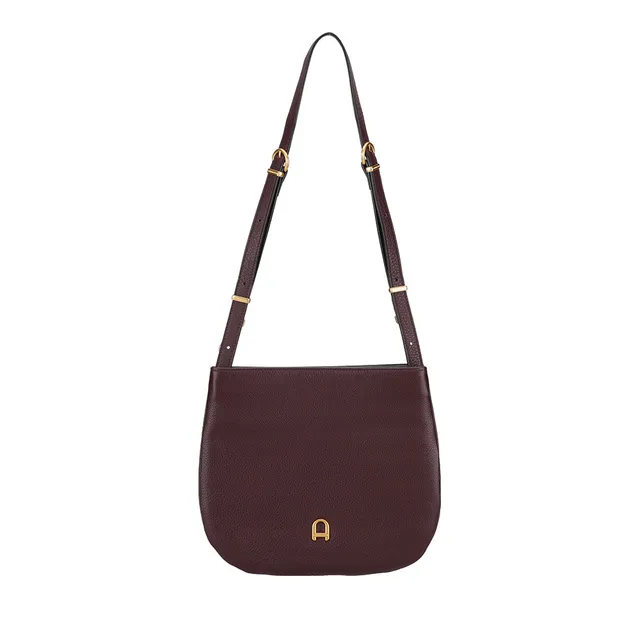 arthur-et-aston-camille-sac-bandouli-re-cuir-bordeaux-3-compartiments image 1