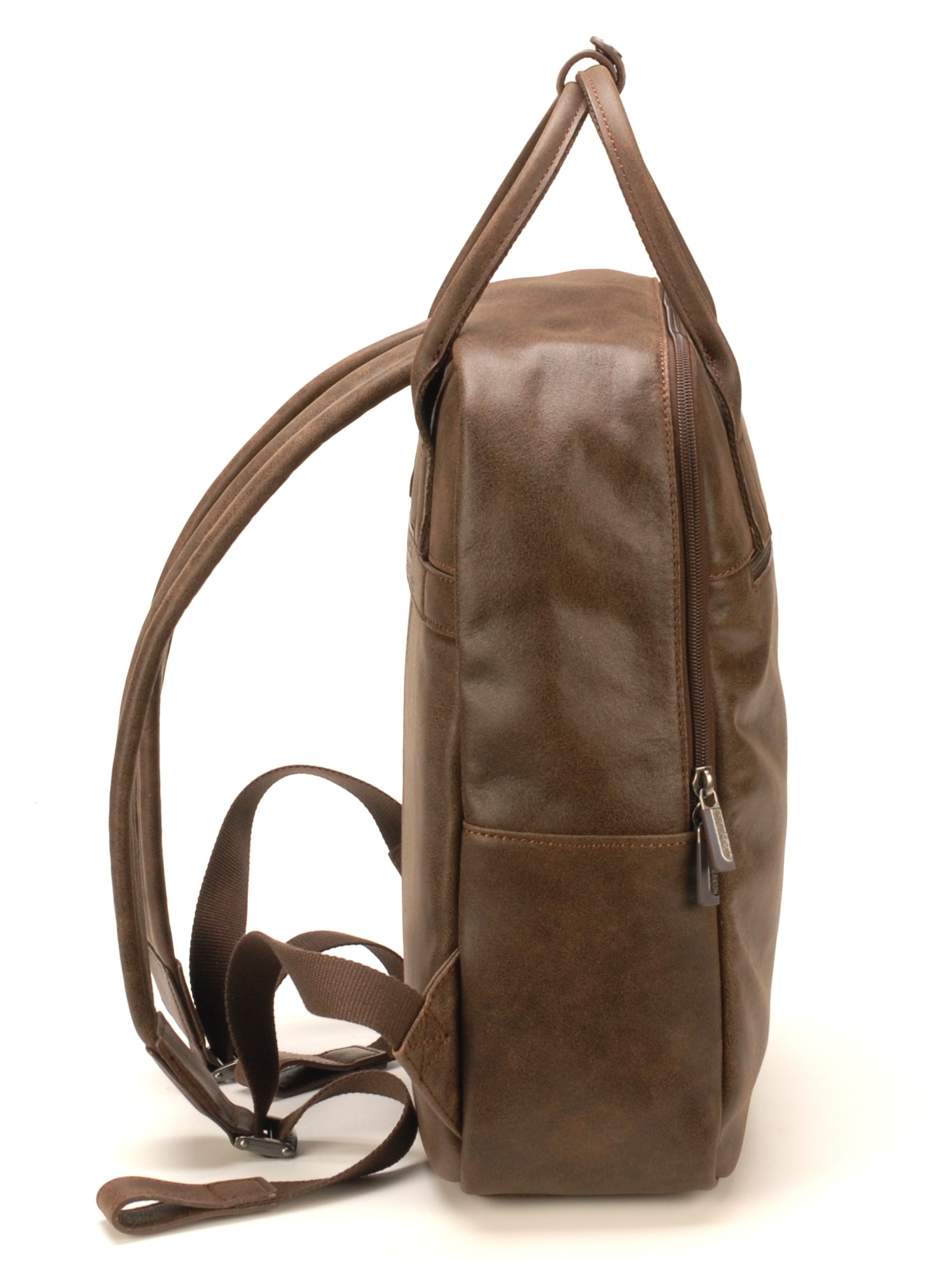 arthur-et-aston-diego-sac-dos-cuir-ch-taigne-ordinateur image 2