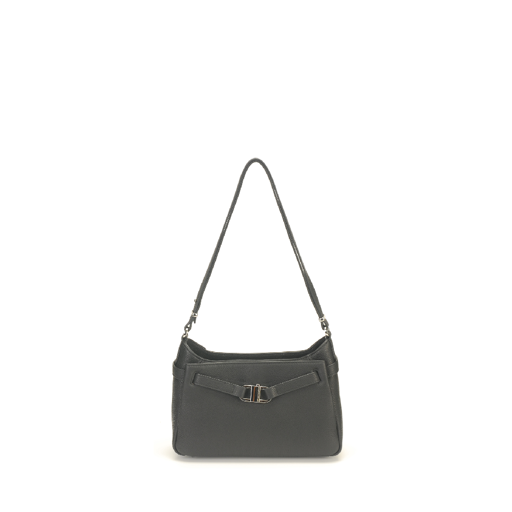 arthur-et-aston-daphn-sac-paule-cuir-noir image 1