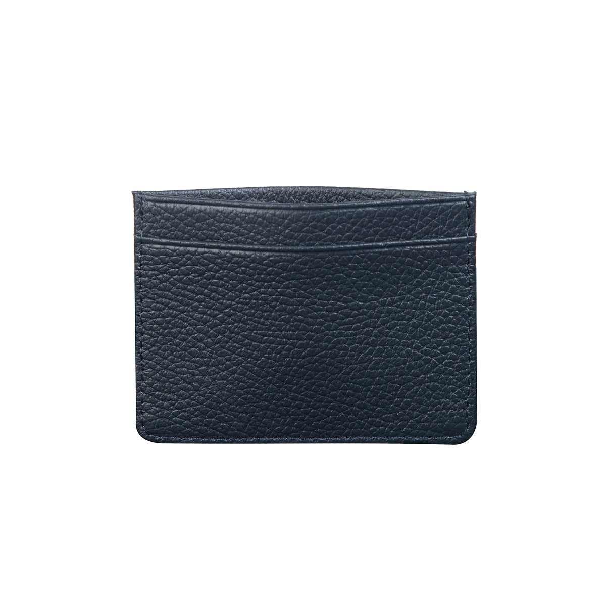 kate-lee-anys-g-porte-carte-bleu-cuir-grain image 2
