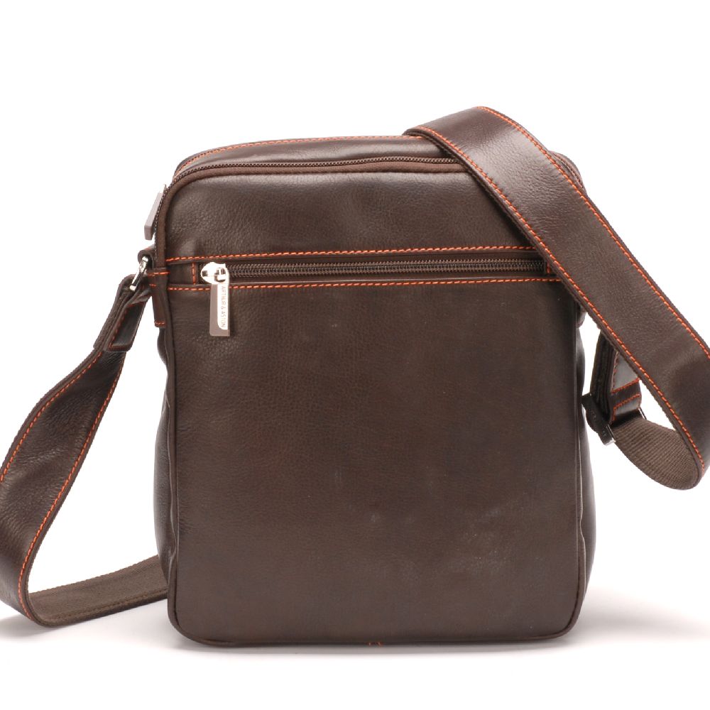 arthur-et-aston-pablo-sac-travers-cuir-plong-noir image 8