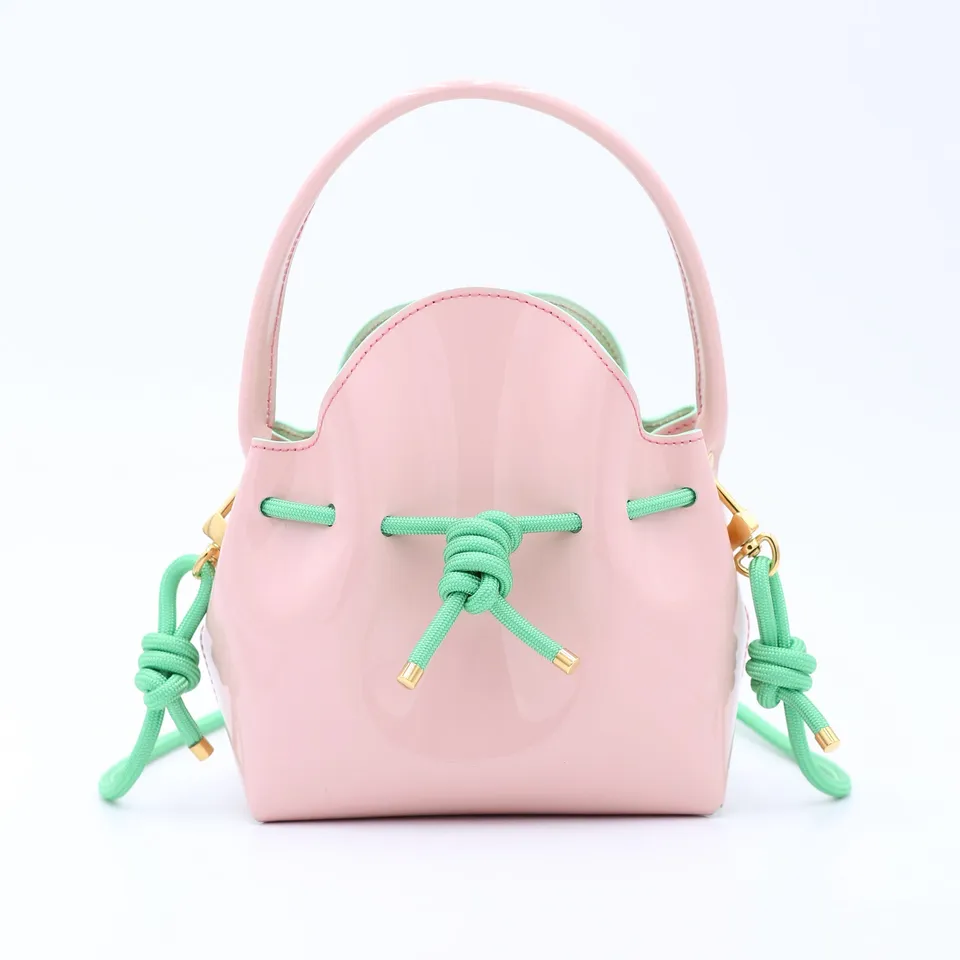 atelier-penso-mini-bucket-sac-seau-cuir-double-mint-corde image 1