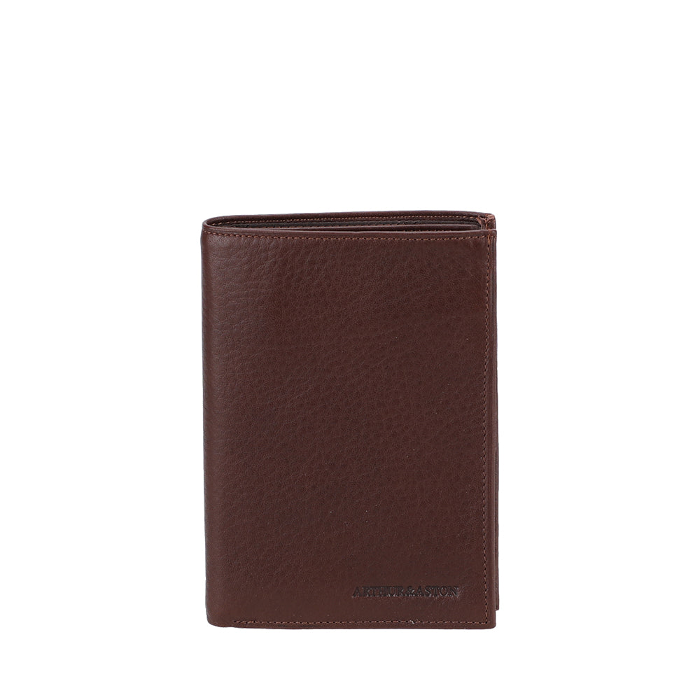 arthur-et-aston-ange-grand-portefeuille-cuir-ch-taigne-rfid image 5
