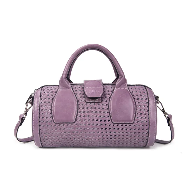 kate-lee-frola-sac-bowling-parme-vachette-tress-e image 1