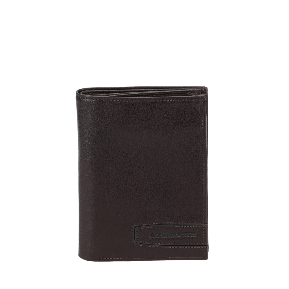 arthur-et-aston-l-on-portefeuille-cuir-cognac-anti-rfid-homme image 5