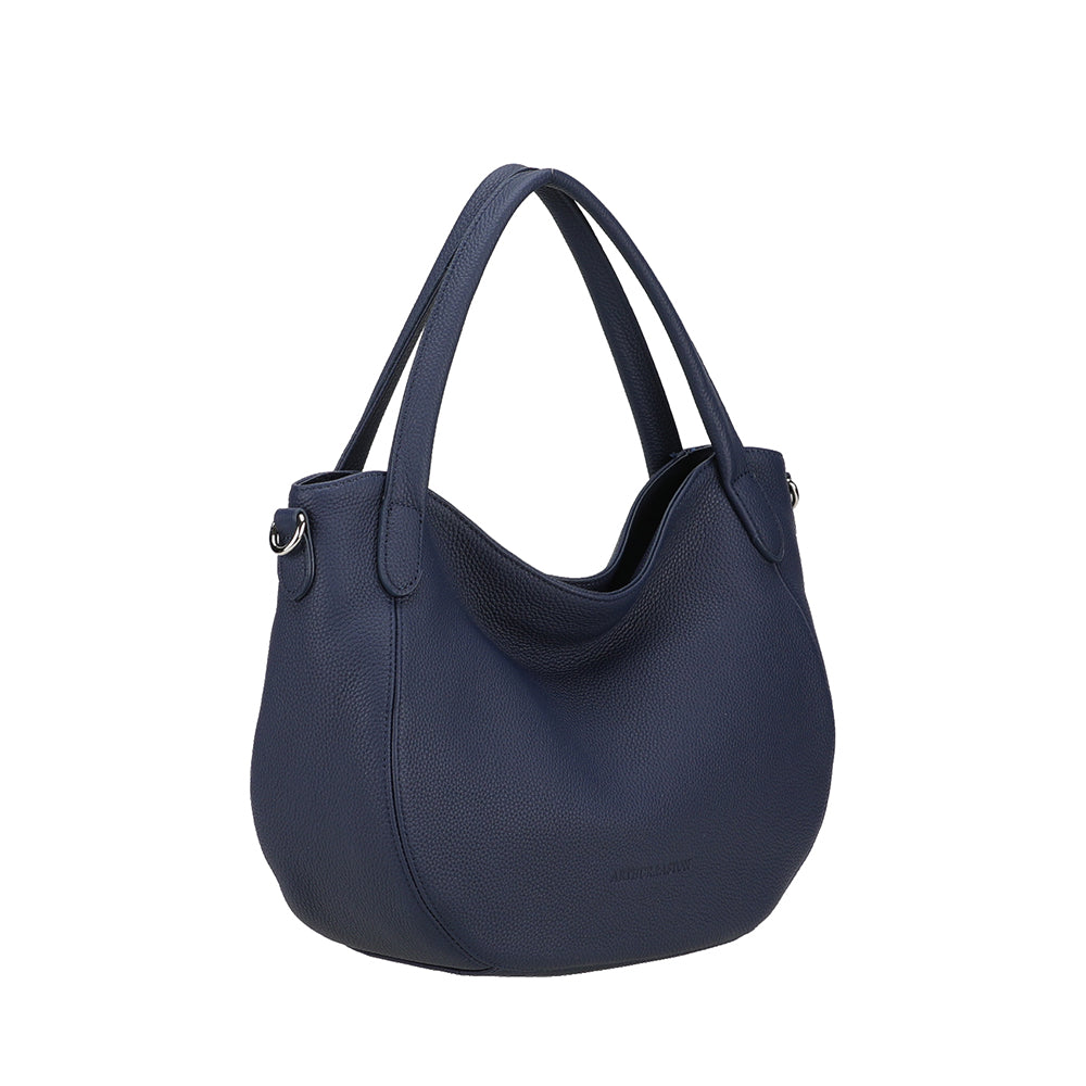 arthur-et-aston-rosalia-m-sac-main-cuir-beige-poches image 8