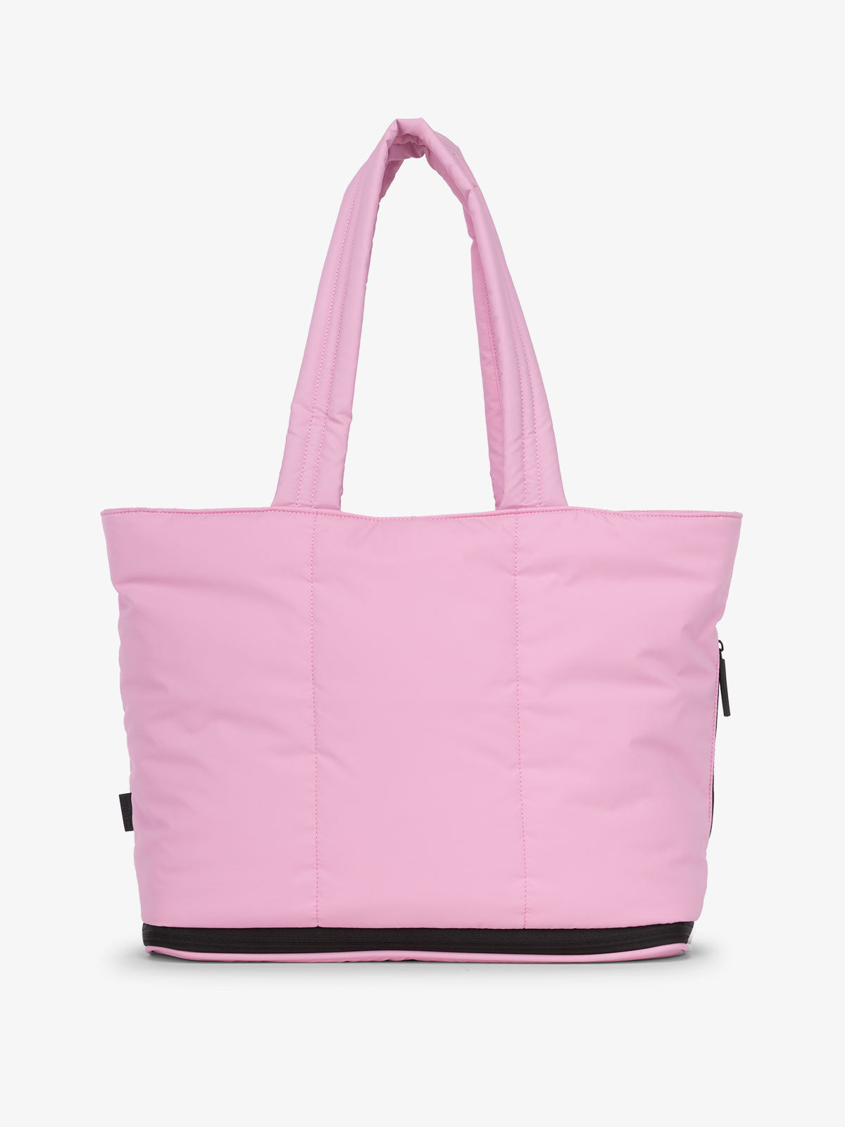 calpak-luka-expandable-laptop-tote-sac-tote-noir-mat-15-pouces image 7