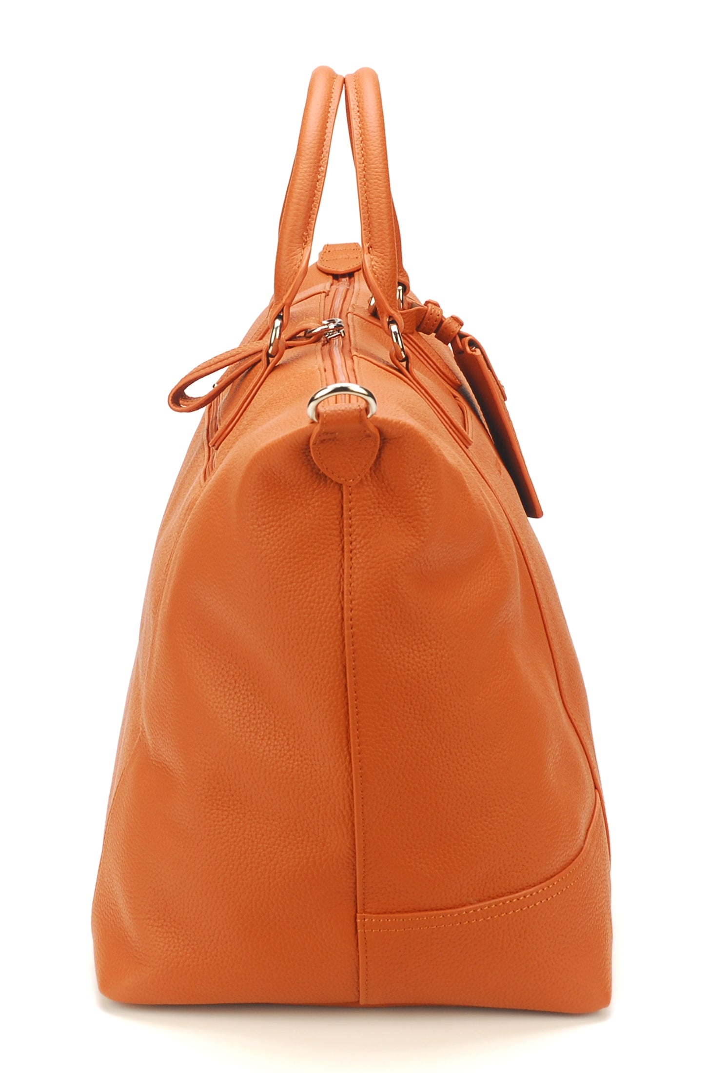 arthur-et-aston-anna-sac-de-voyage-cuir-bleu image 2