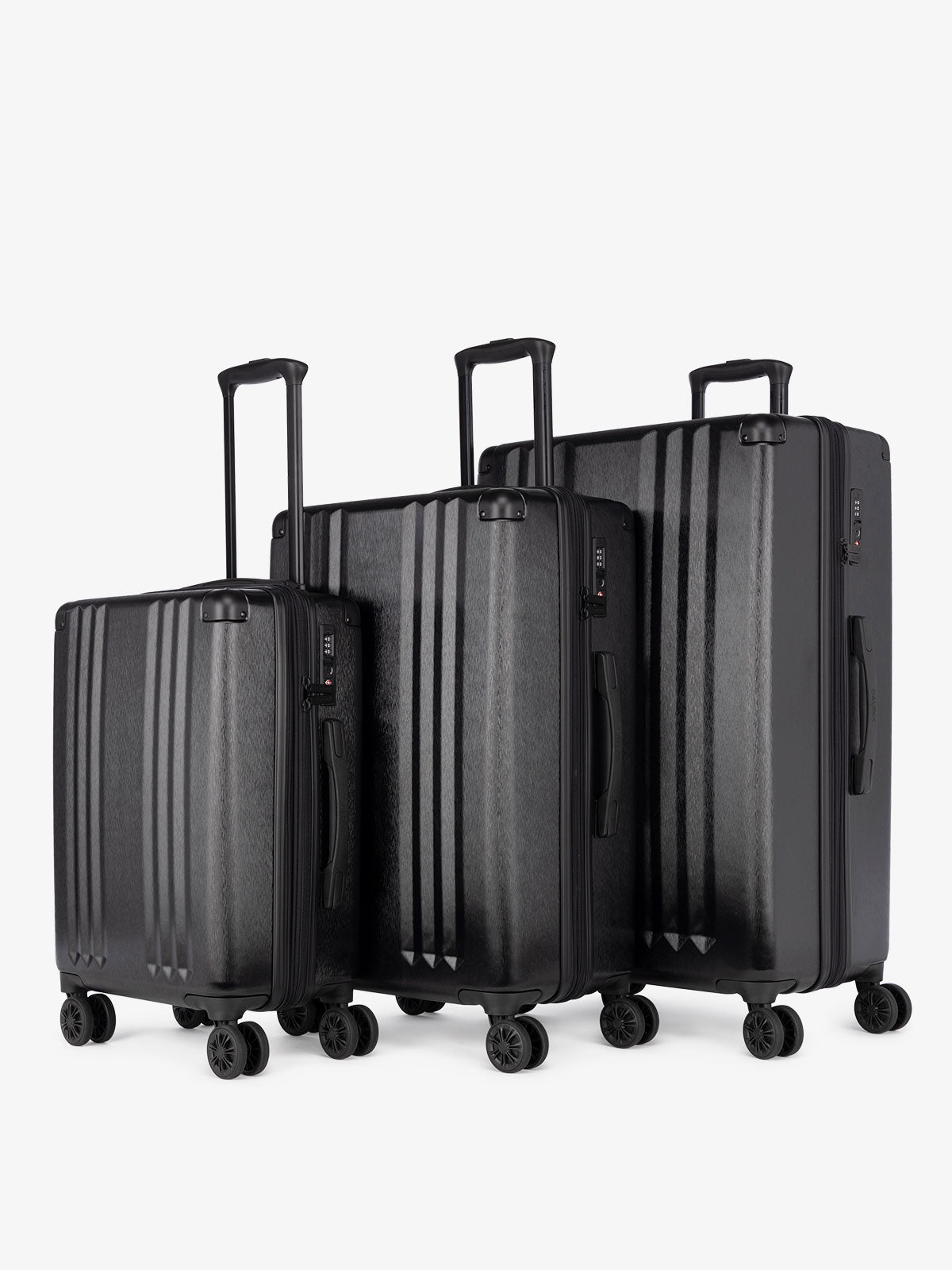 calpak-ambeur-ensemble-3-valises-rigides-dark-cherry image 1