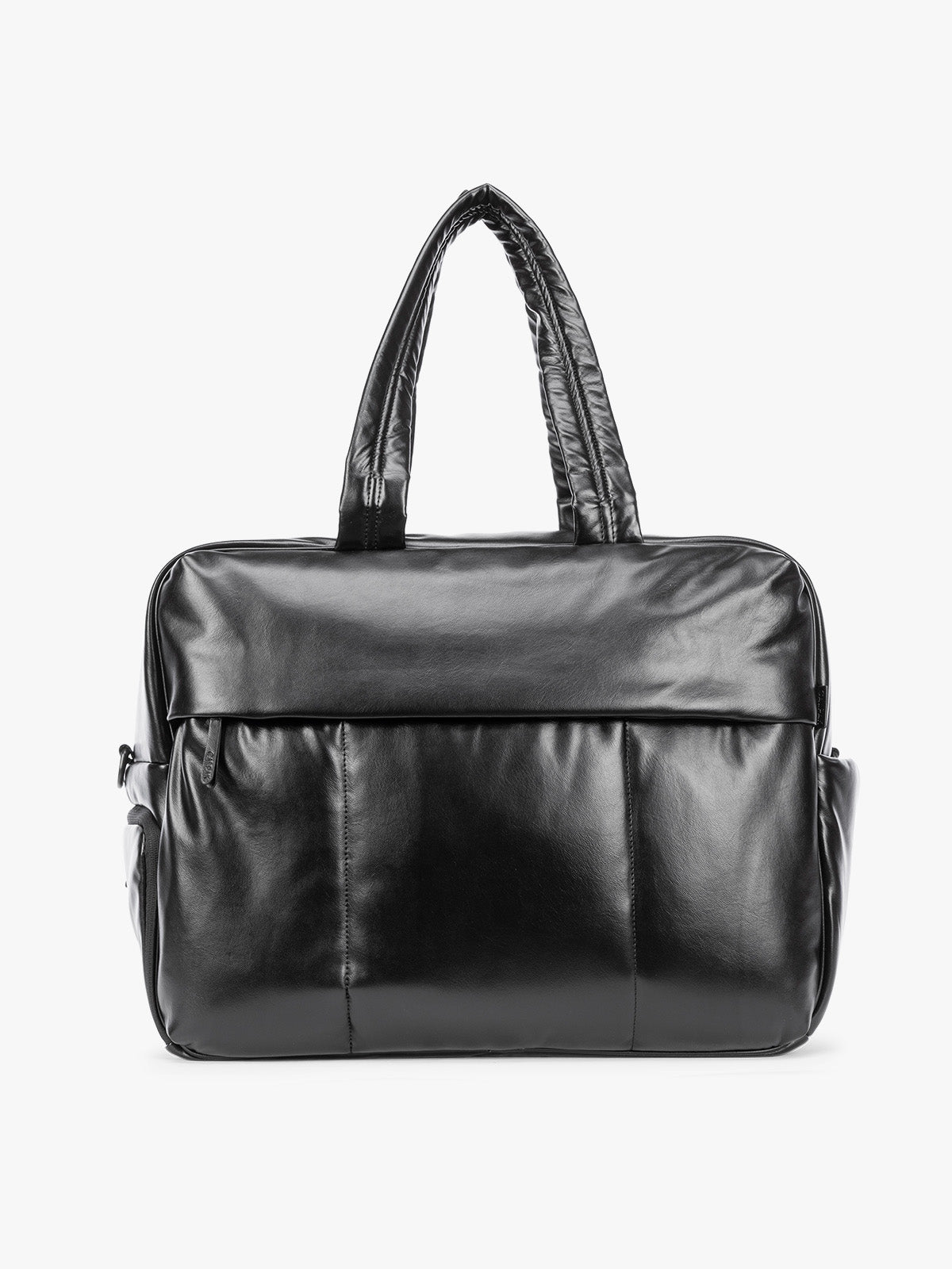 calpak-luka-large-duffel-sac-voyage-vegan-noir-42l image 7