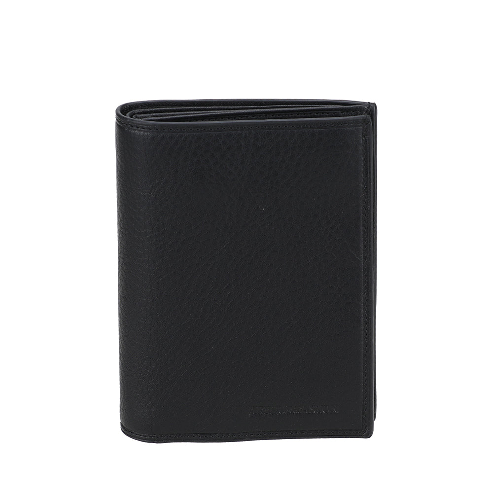 arthur-et-aston-jos-grand-portefeuille-cuir-noir-14-cartes image 1