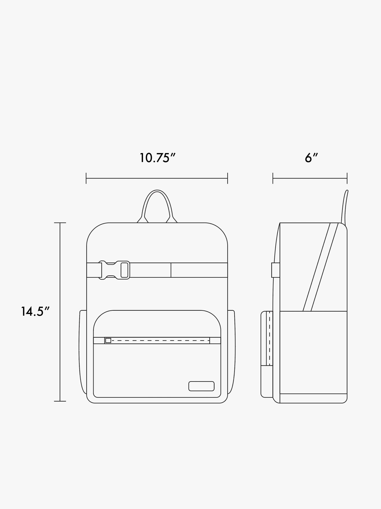 calpak-kids-miffy-kit-cole-sac-moyen-rose-zoo-5-8-ans image 7
