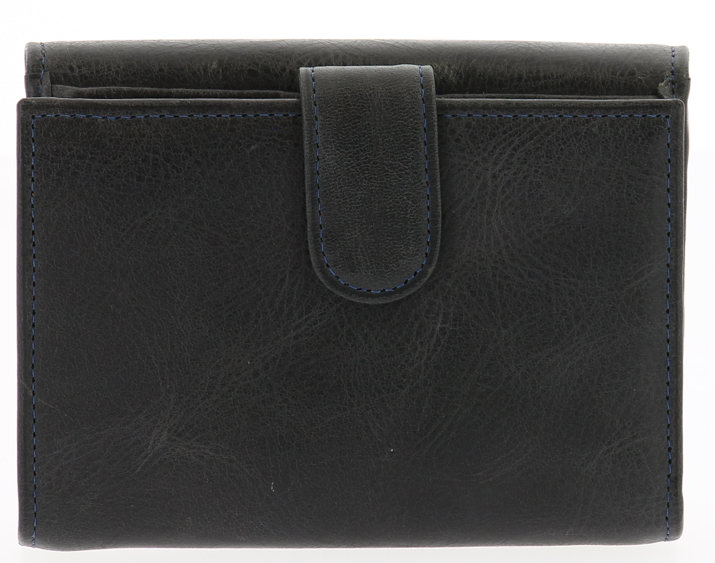 arthur-et-aston-rose-portefeuille-cuir-bleu image 2