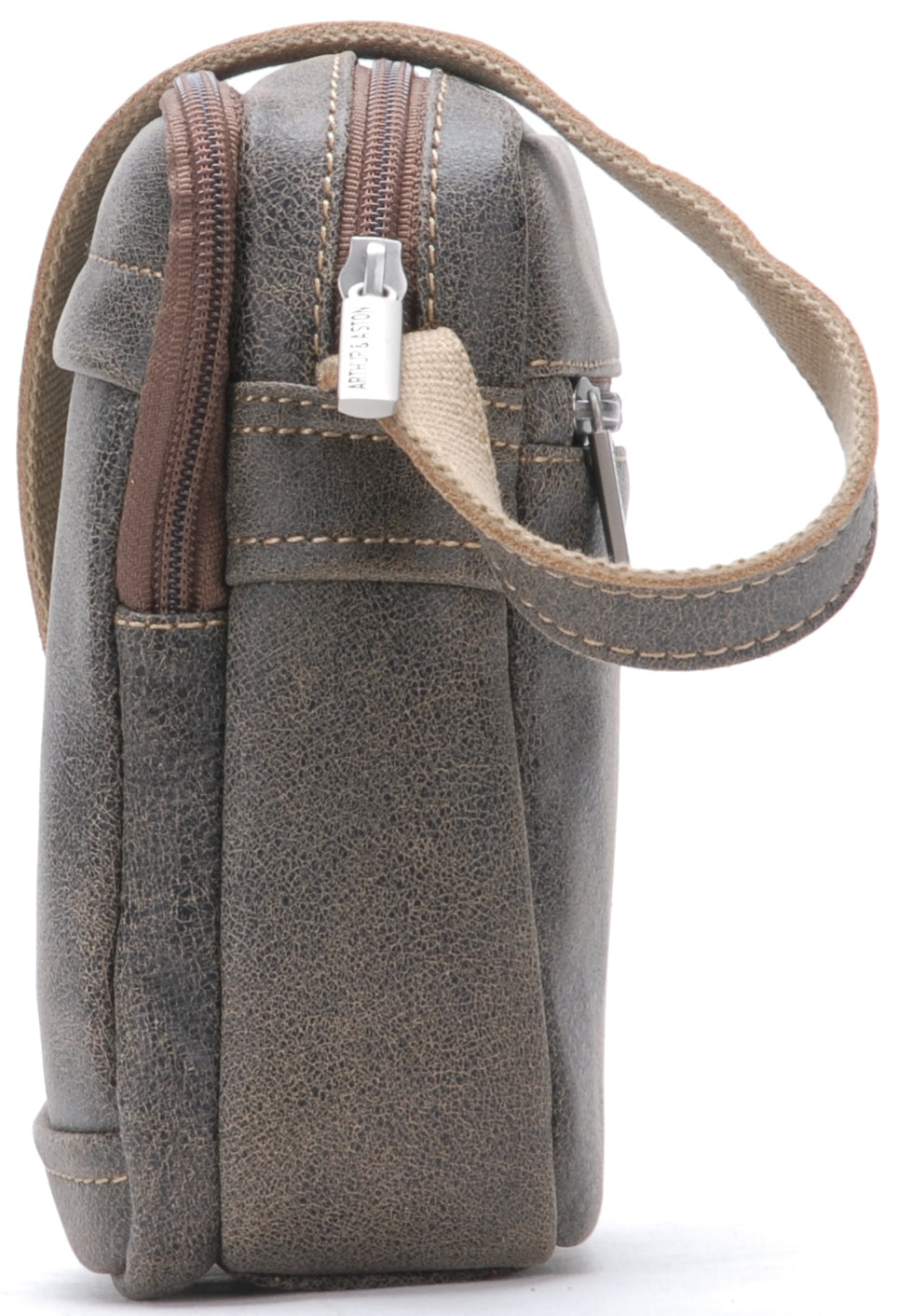 arthur-et-aston-cristiano-sacoche-cuir-marron image 7