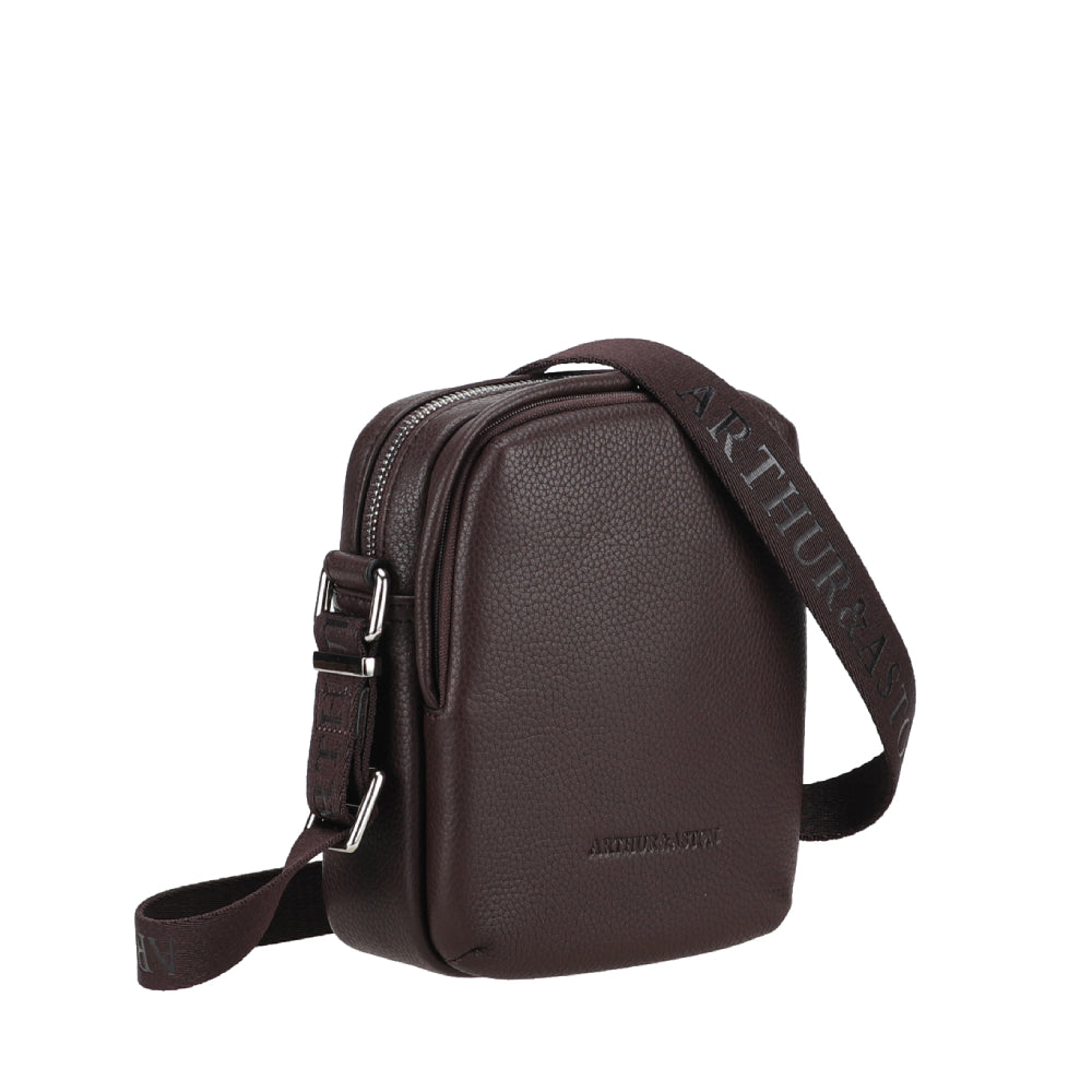 arthur-et-aston-thomas-sac-travers-s-cuir-ch-taigne image 3