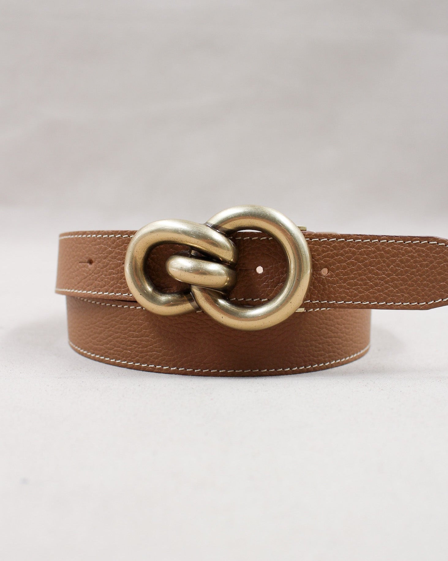 berthille-n-ud-2513-ceinture-cuir-femme-grain-e image 5