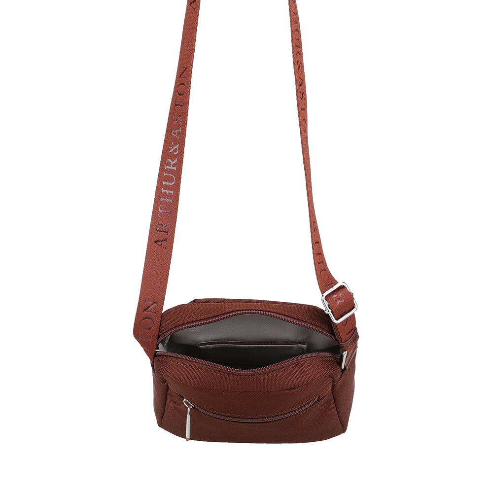 arthur-et-aston-jim-grand-sac-travers-marron image 4