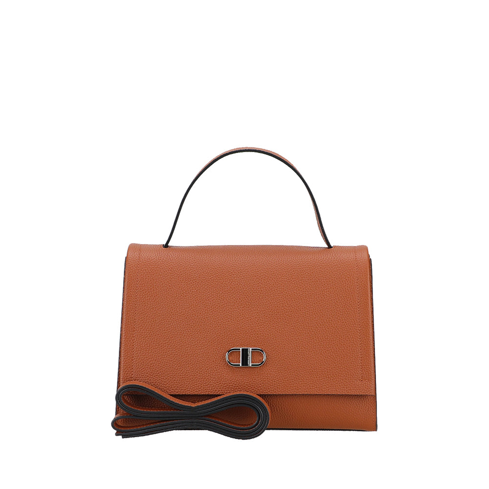 arthur-et-aston-daphn-sac-main-cuir-noir image 8