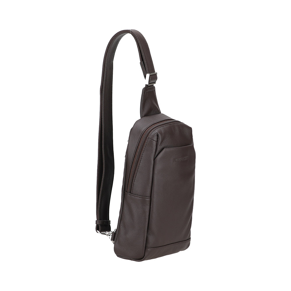 arthur-et-aston-sim-on-body-bag-cuir-ch-taigne image 2