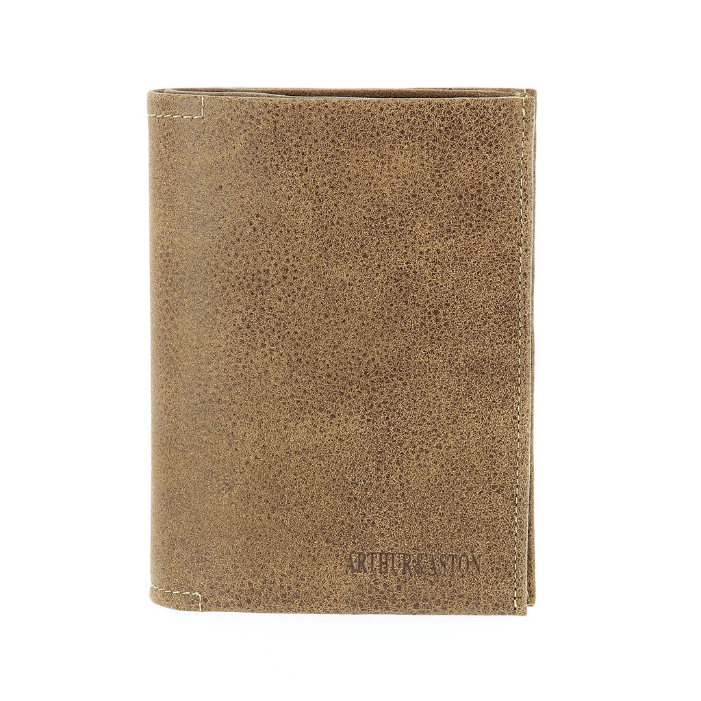 arthur-et-aston-cristiano-portefeuille-cuir-marron-destroy-2 image 7