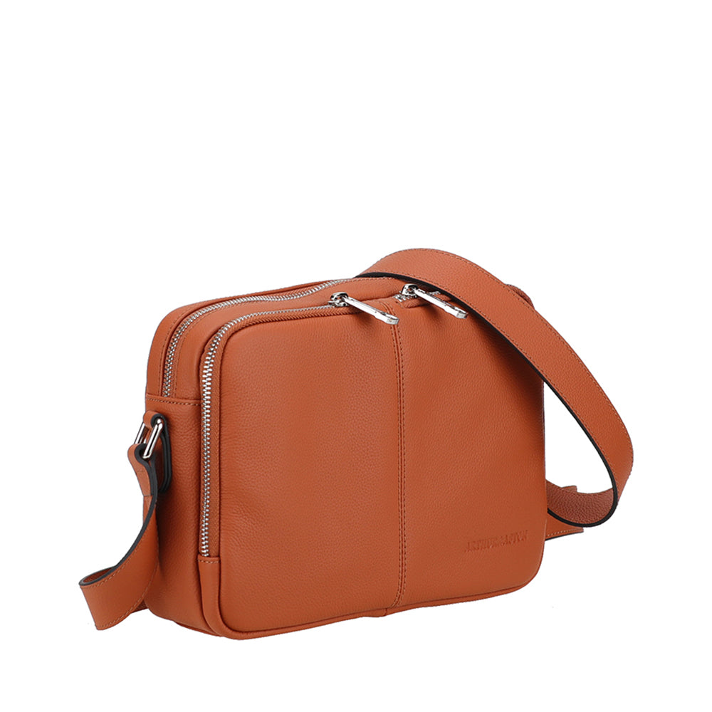 arthur-et-aston-ga-l-petite-besace-cuir-noir-zipp-e image 6