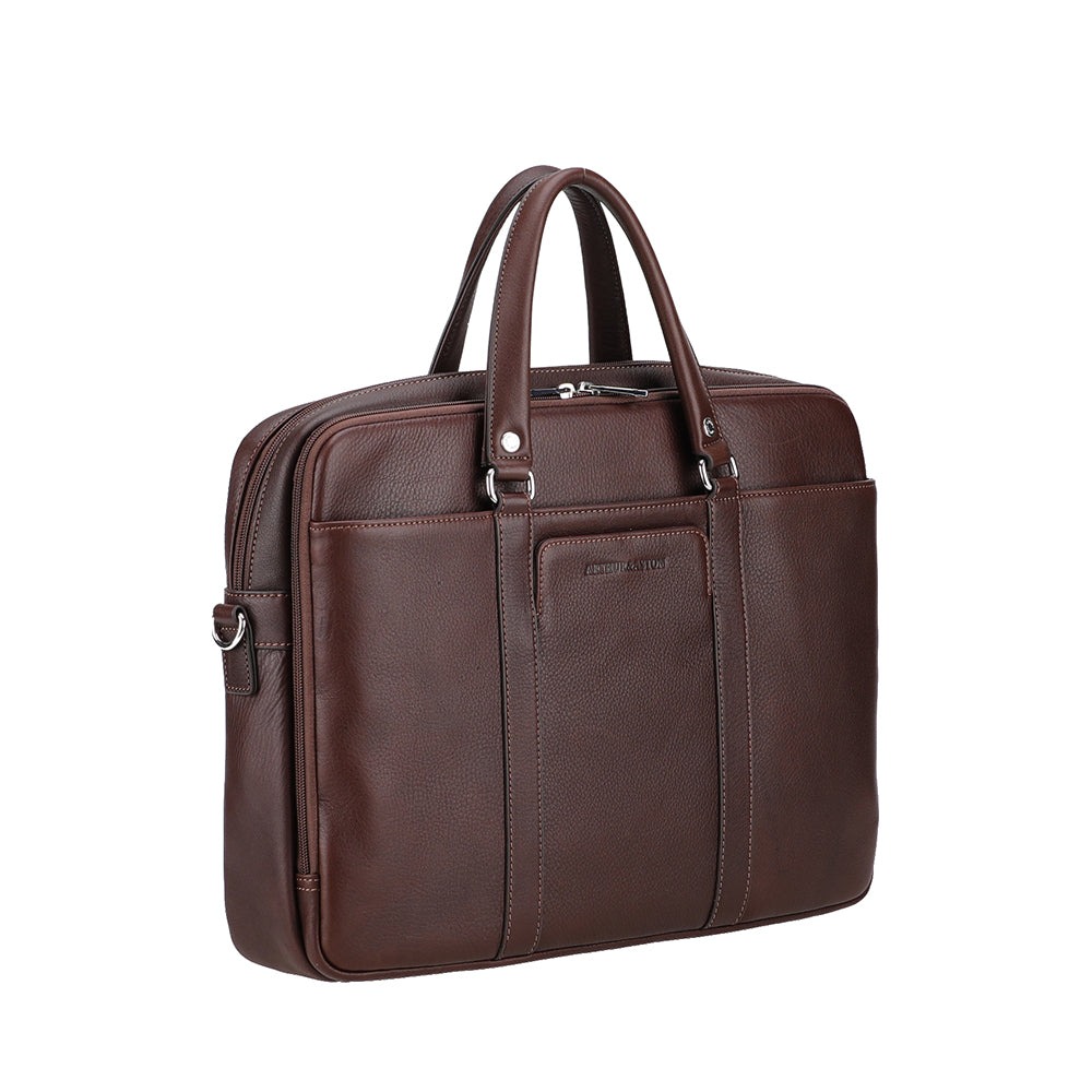 arthur-et-aston-ange-porte-documents-cuir-ch-taigne-ordinateur image 4