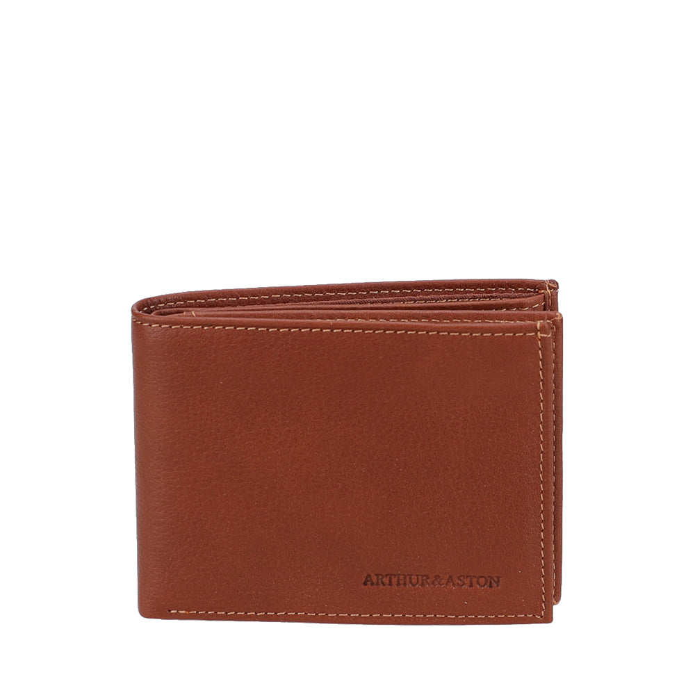 arthur-et-aston-ange-portefeuille-italien-cuir-ch-taigne image 3