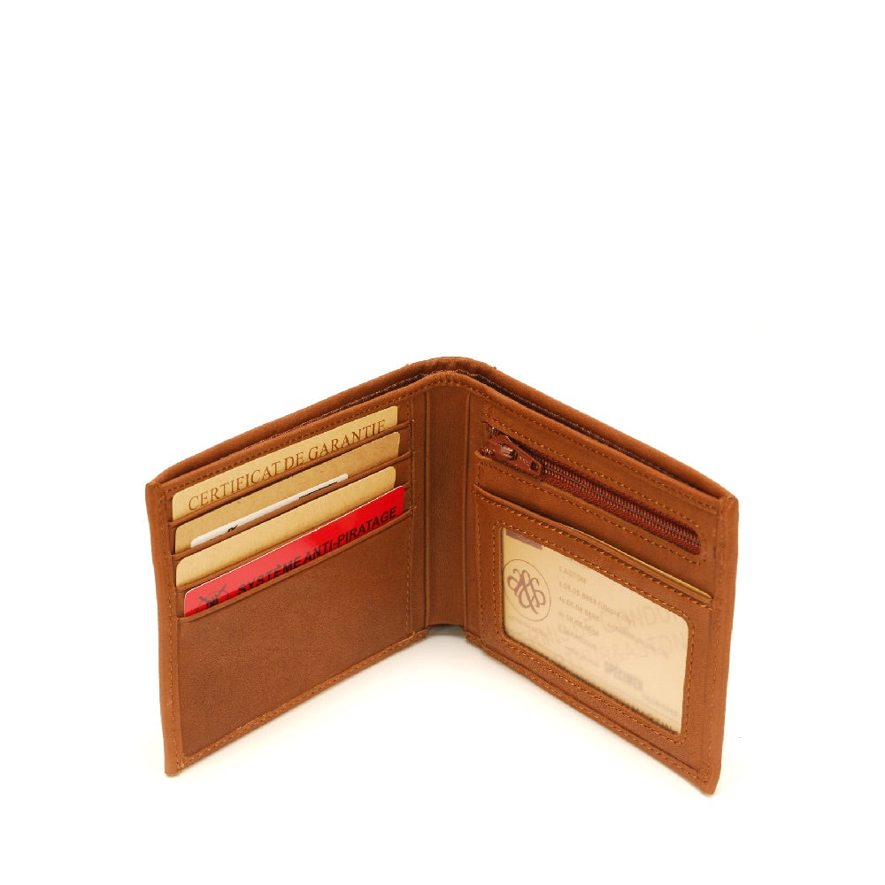 arthur-et-aston-johany-portefeuille-cuir-italien-cognac image 4