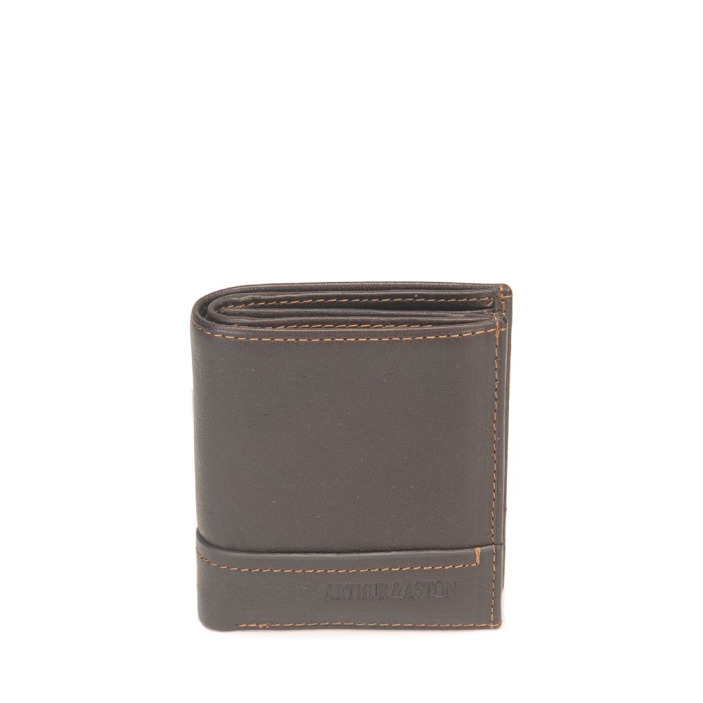 arthur-et-aston-paul-porte-monnaie-cartes-cuir-cognac image 3