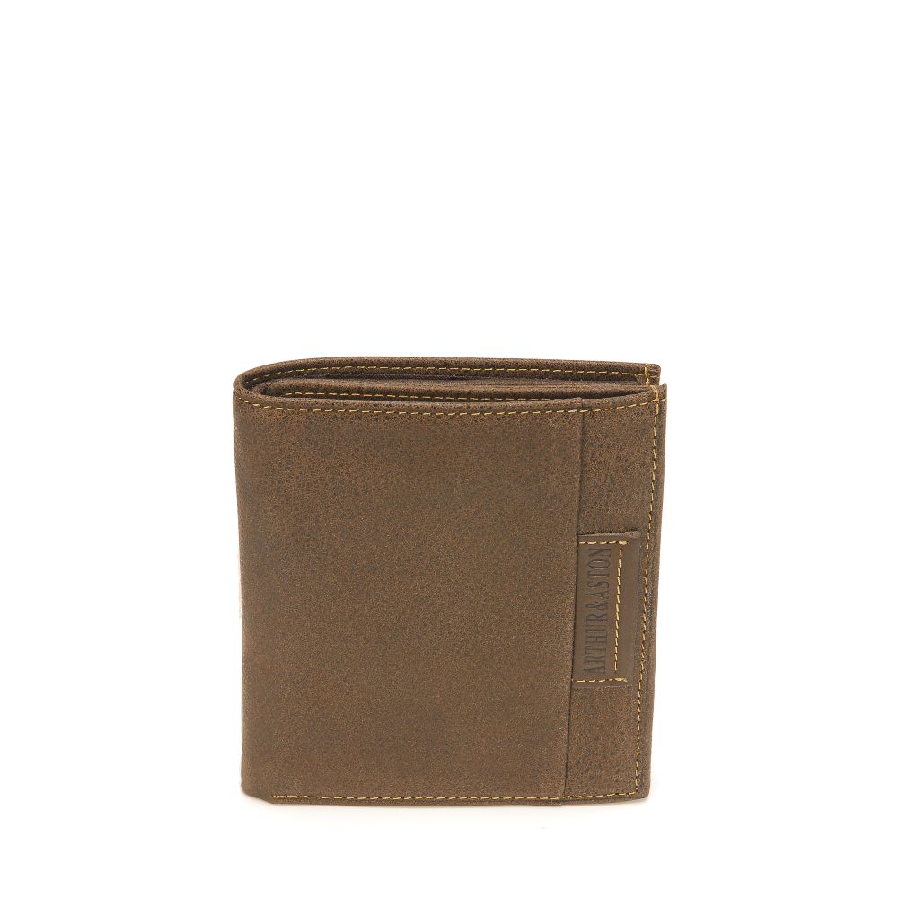 arthur-et-aston-marco-portefeuille-cuir-noir-homme image 3