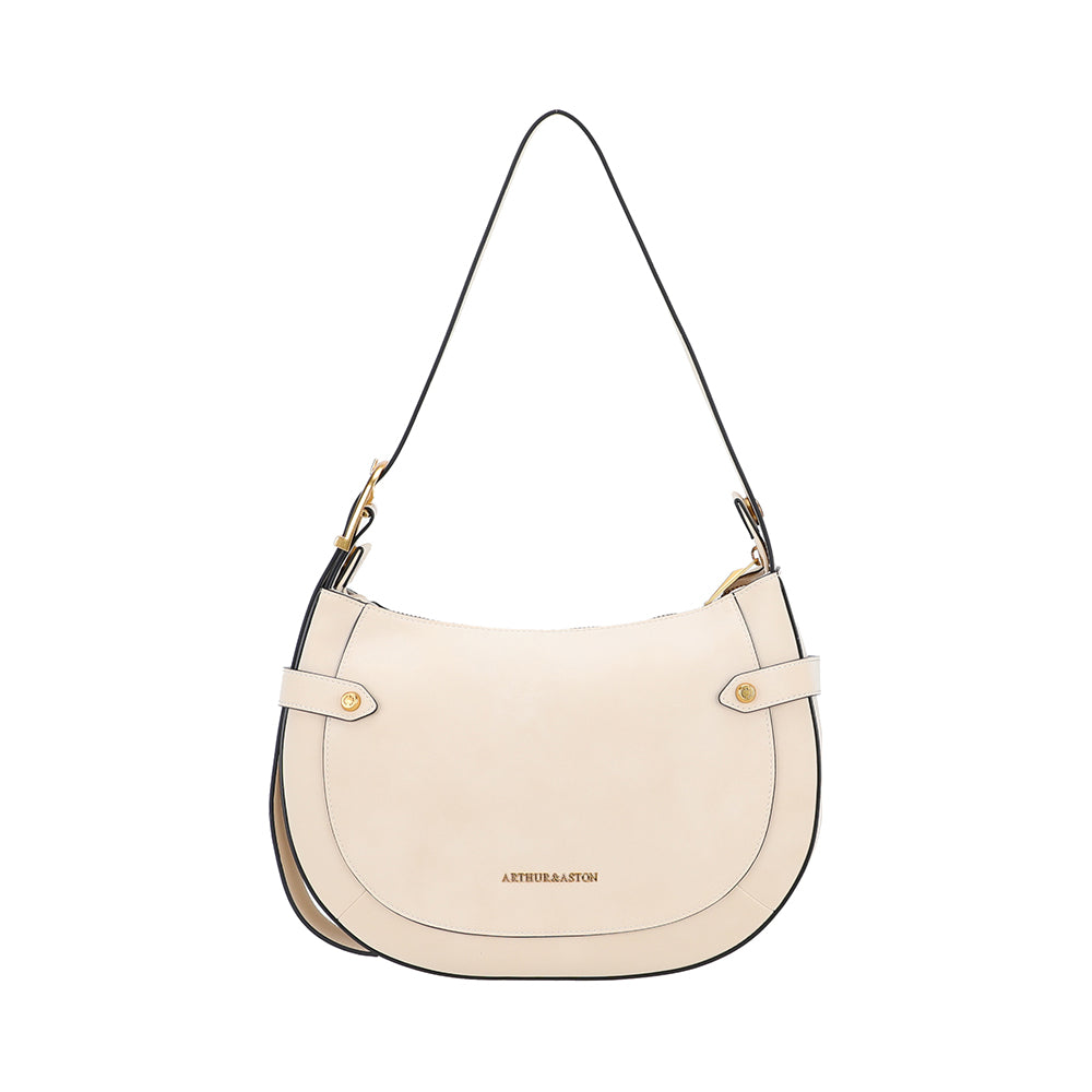 arthur-et-aston-madelena-sac-paule-cuir-beige-anse-r-glable image 2
