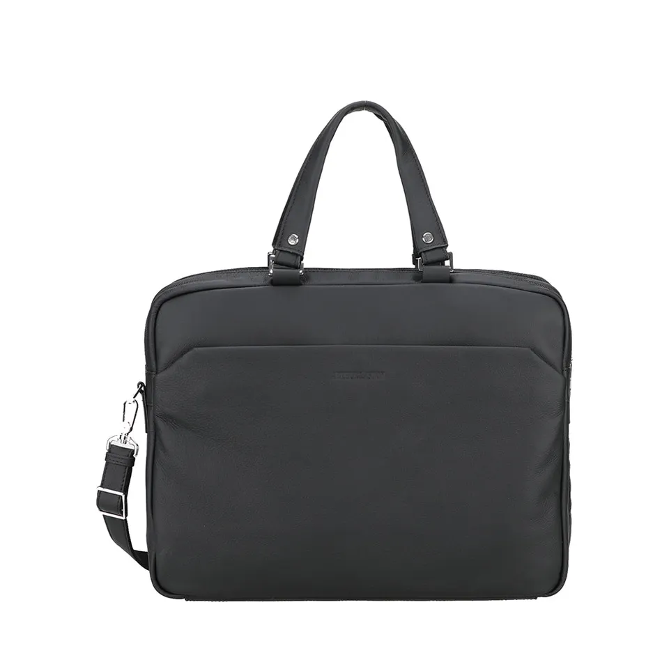 arthur-et-aston-sim-on-porte-documents-cuir-noir-ordinateur-2 image 1