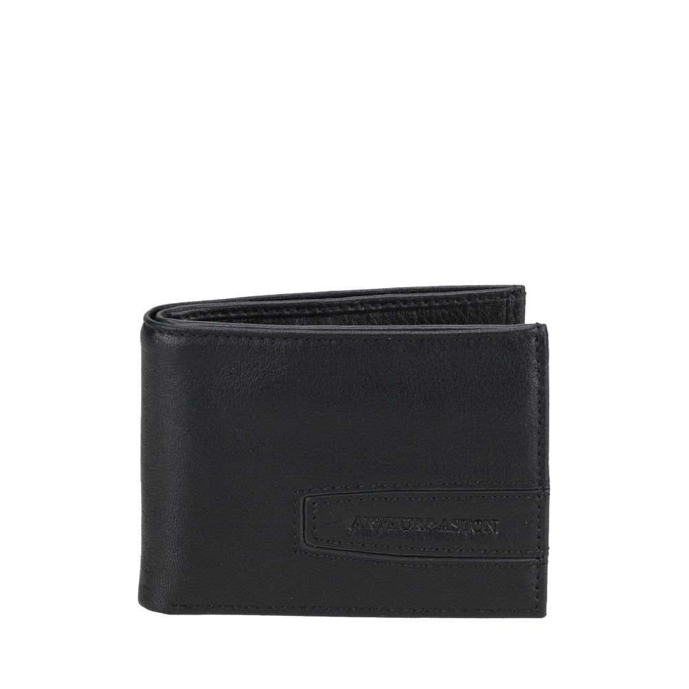 arthur-et-aston-l-on-portefeuille-cuir-italien-chataigne image 3