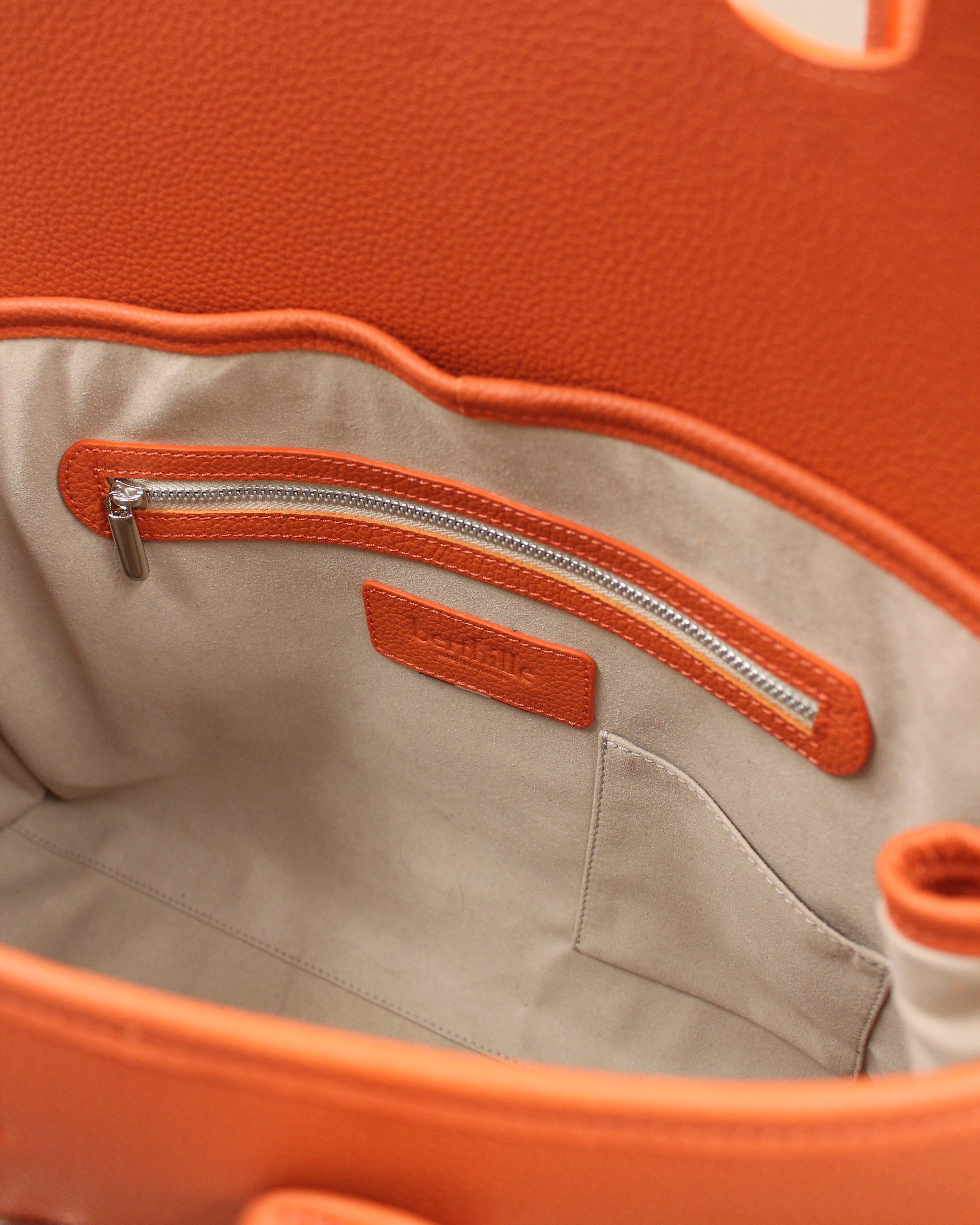 berthille-cortina-sac-cuir-noir-grand-fermoir-rond image 4
