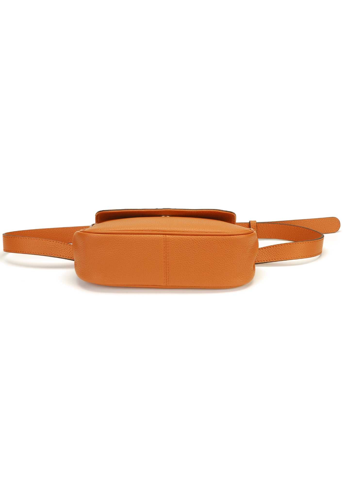 arthur-et-aston-daphn-sac-banane-cuir-cognac image 3