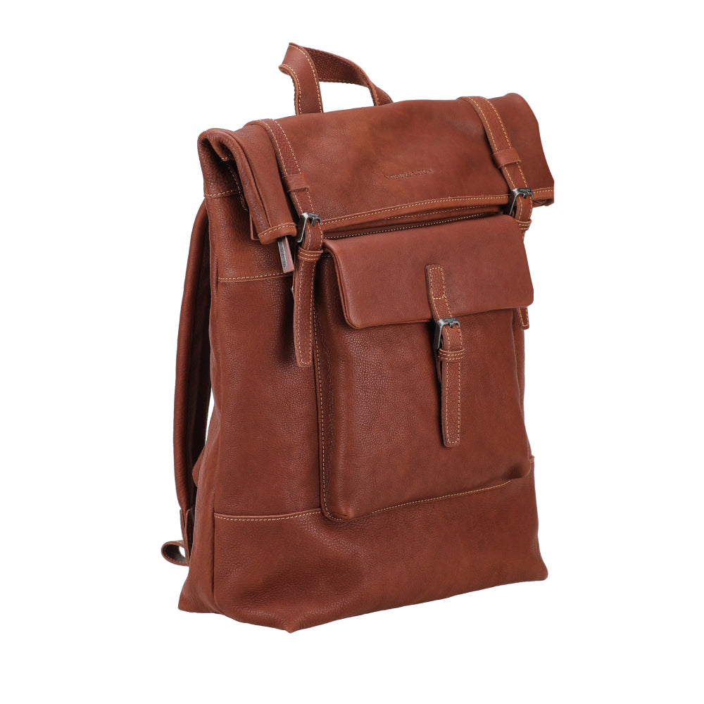 arthur-et-aston-rory-m-sac-dos-cuir-pleine-fleur-noir image 6
