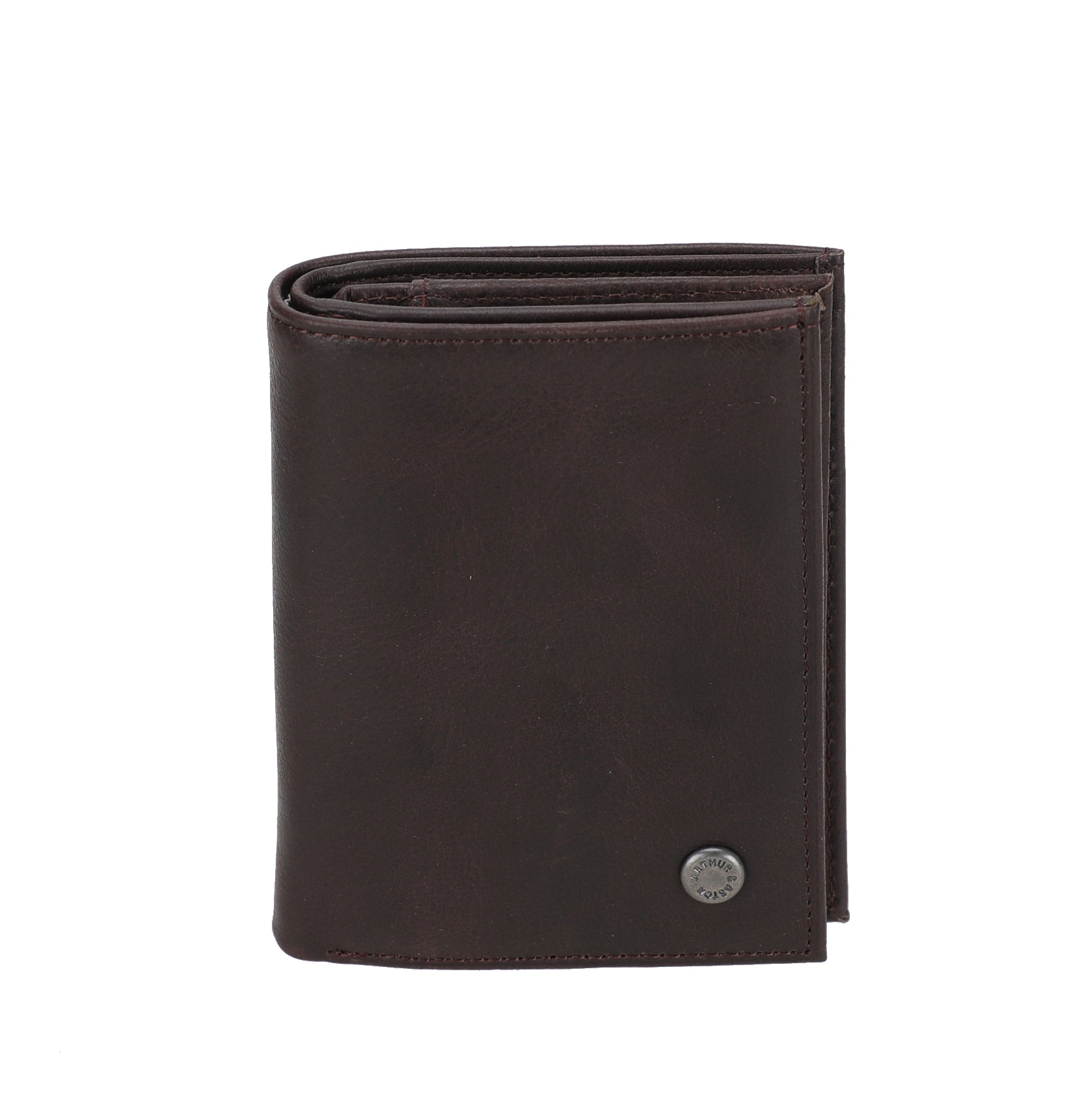 arthur-et-aston-cosmo-portefeuille-cuir-noir-10x12 image 3