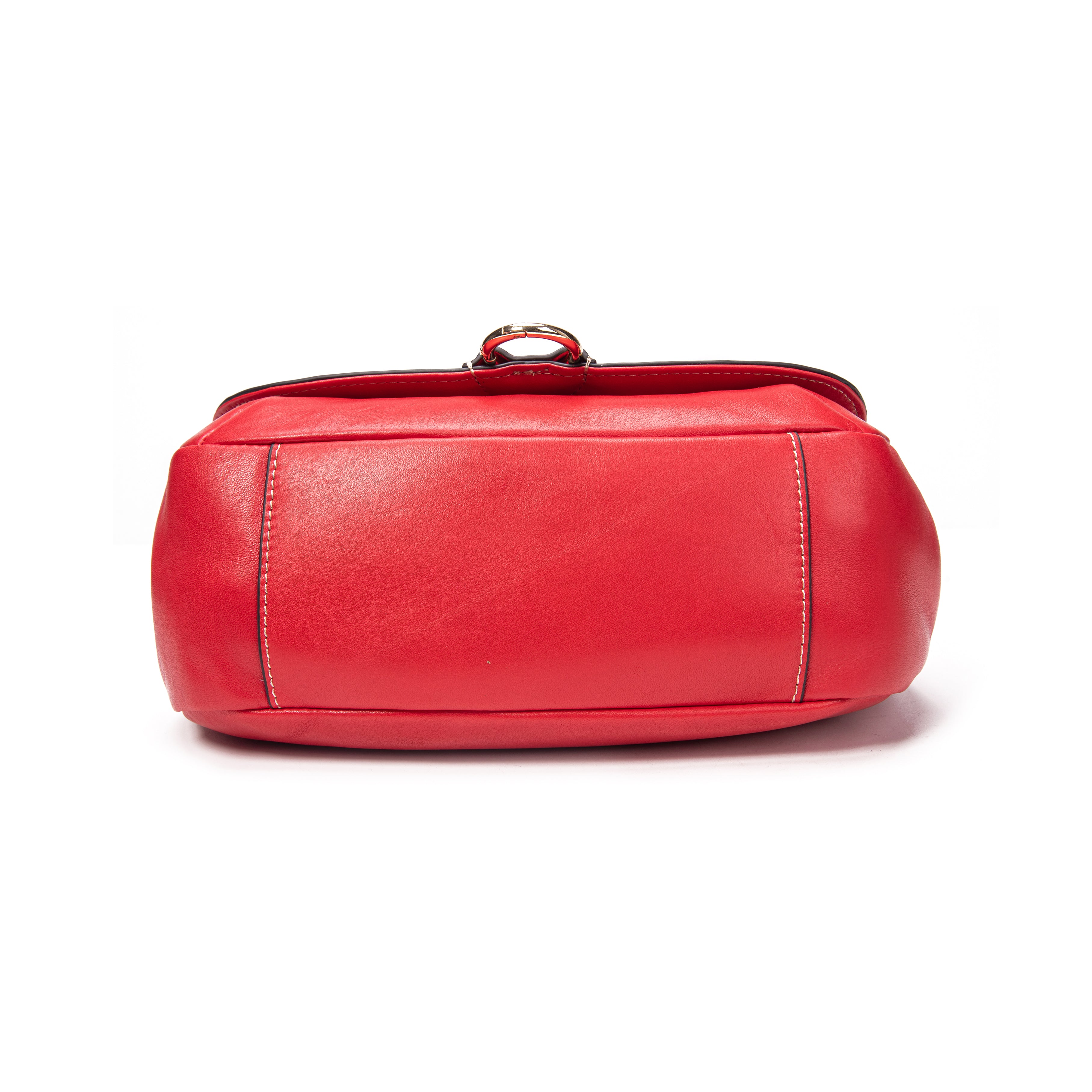 kate-lee-new-ully-sac-bandouli-re-vachette-rouge image 5