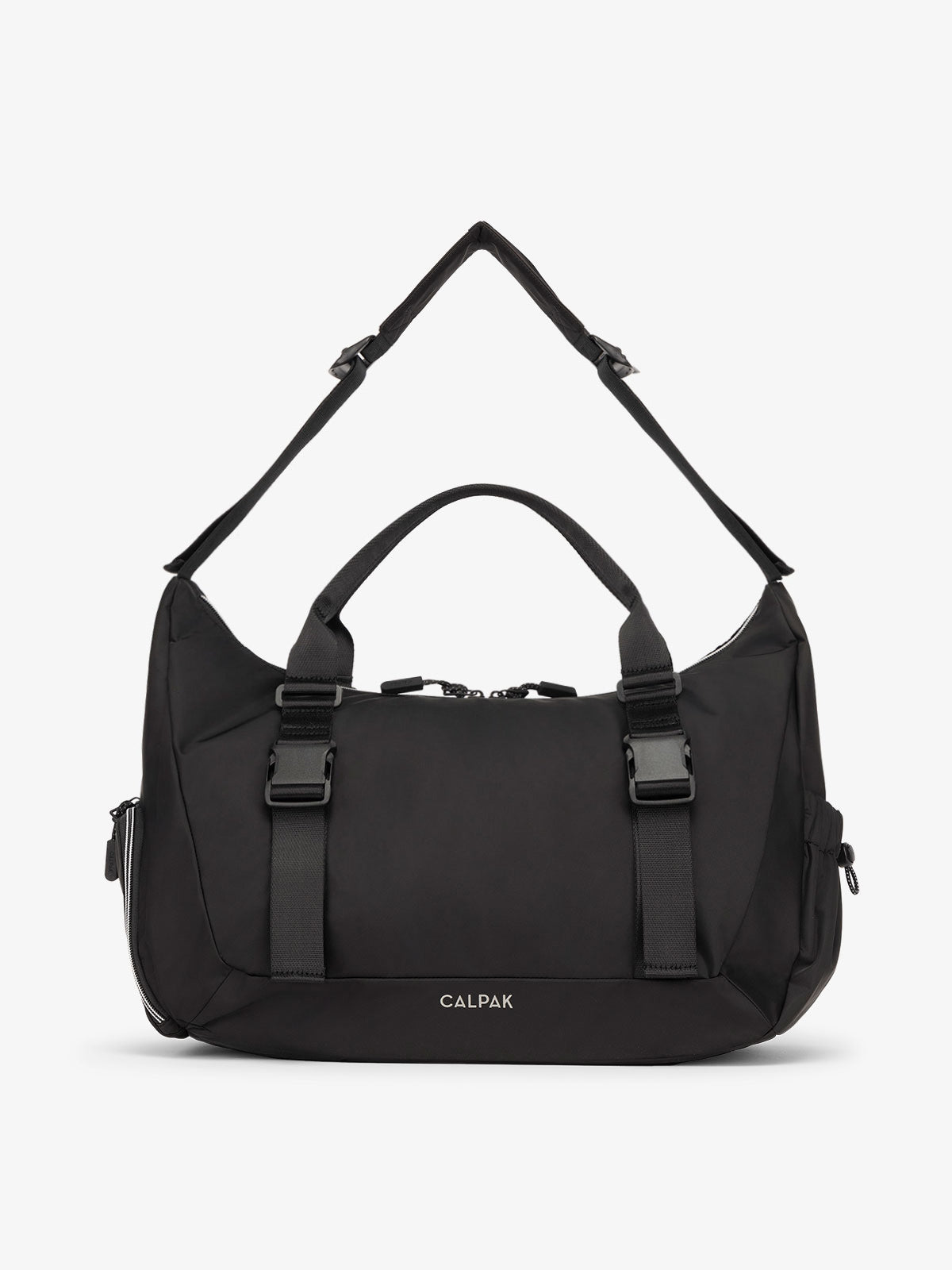 calpak-fit-gym-duffel-sac-de-sport-indigo-tapis-yoga image 1