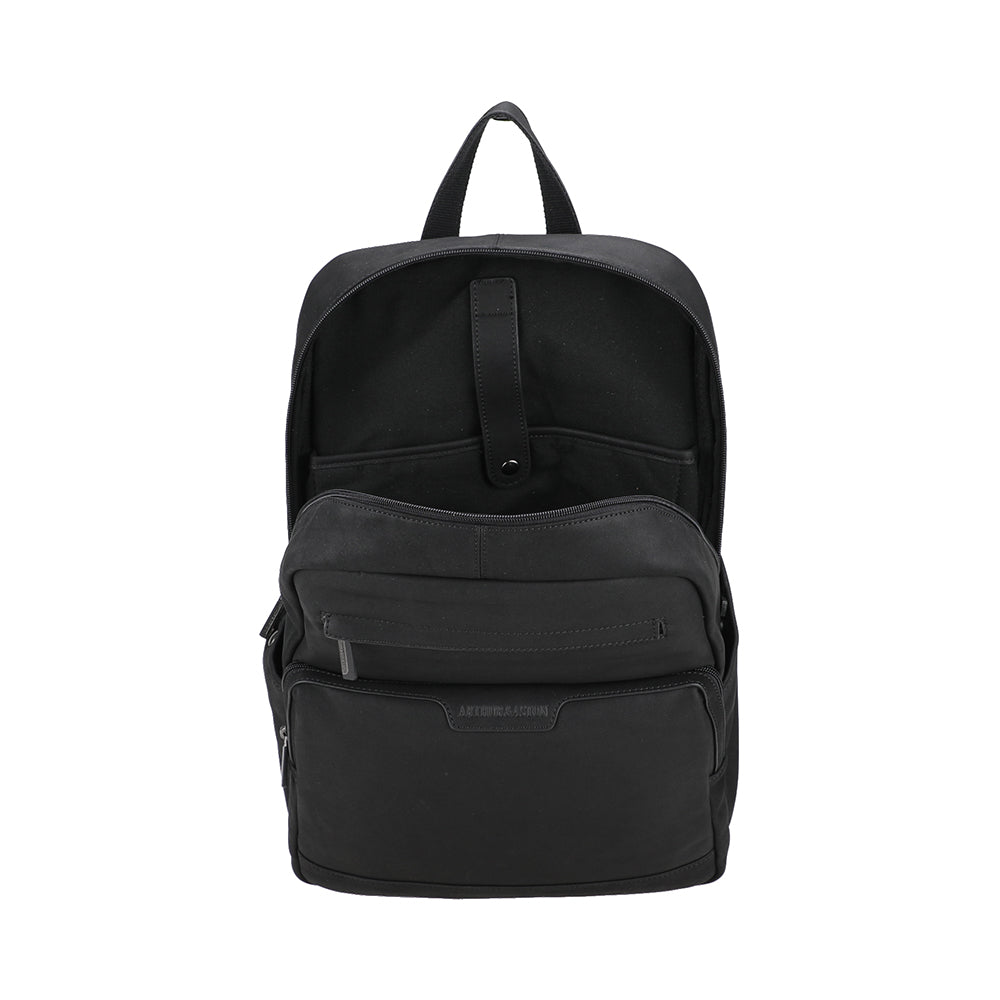 arthur-et-aston-ars-ne-sac-dos-cuir-cognac-15-6-pouces image 8