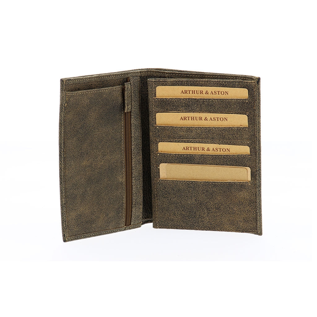 arthur-et-aston-cristiano-portefeuille-cuir-marron-destroy-2 image 3