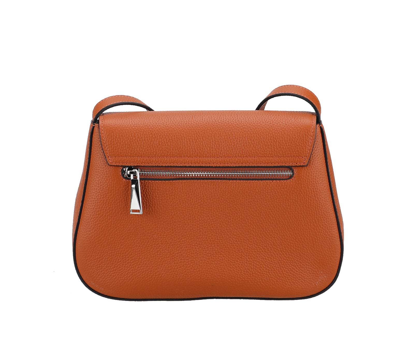 arthur-et-aston-daphn-sac-bandouli-re-cuir-cognac image 3