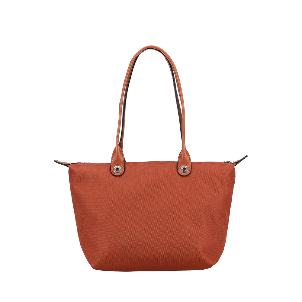 arthur-et-aston-louise-sac-cabas-noir-polyester-28-cm image 5