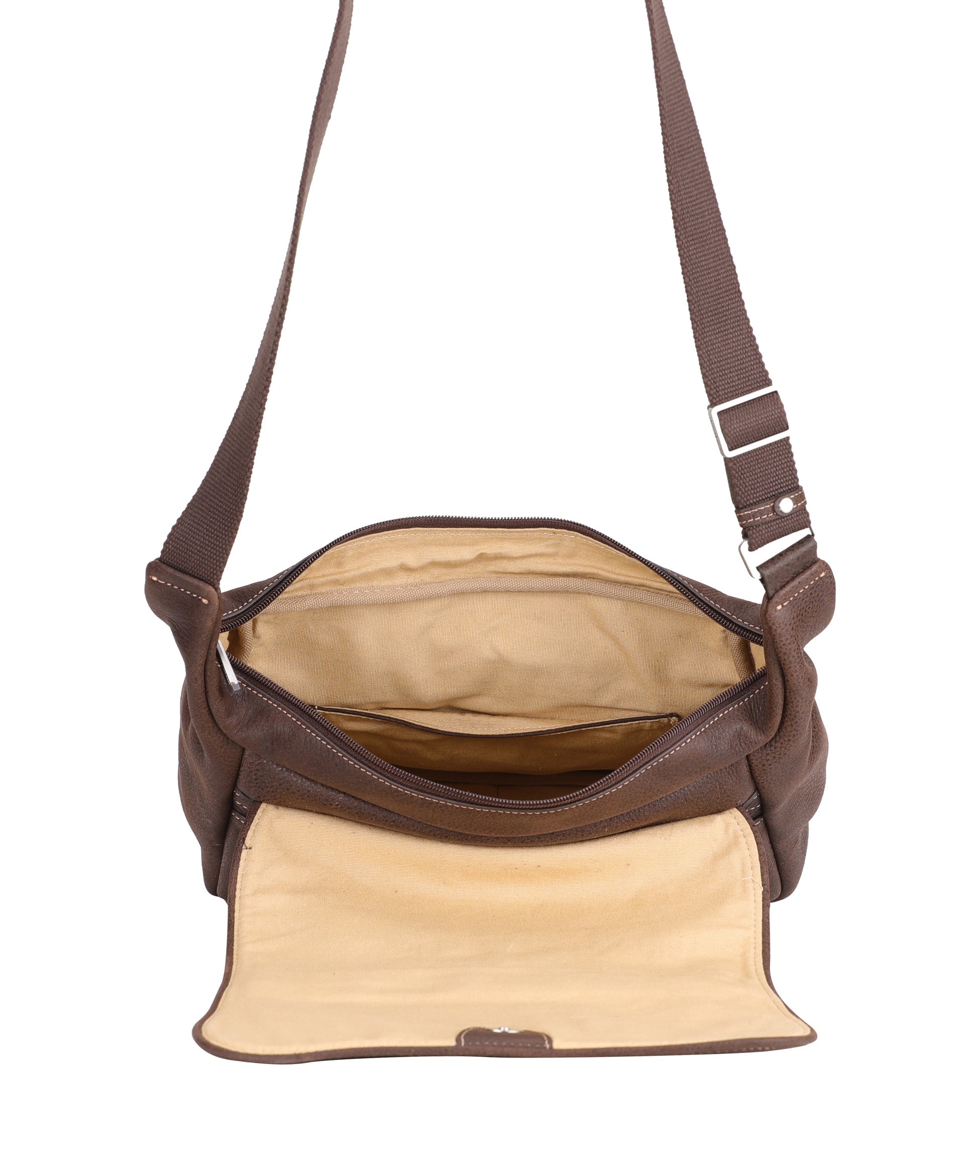 arthur-et-aston-cristiano-sac-travers-cuir-cognac-destroy-2 image 8