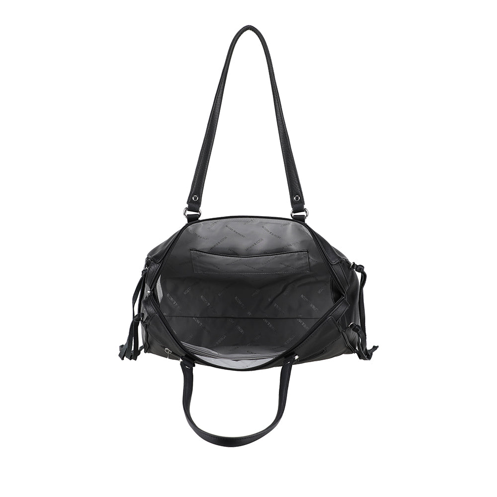 arthur-et-aston-ange-sac-paule-business-cuir-rouge-grand image 8