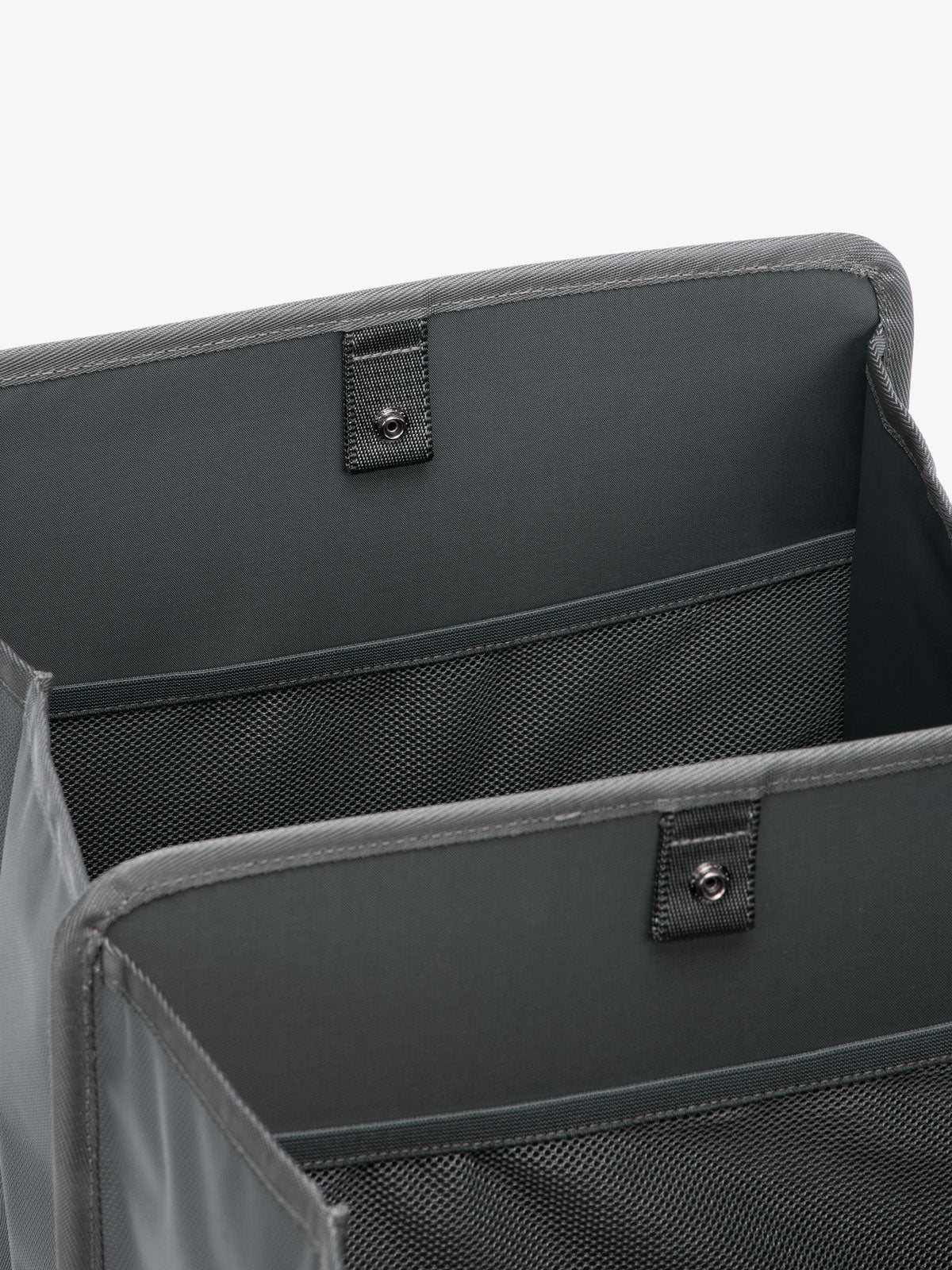 calpak-car-organizer-organiseur-voiture-noir-pliable image 4